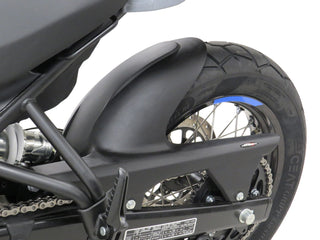 Royal Enfield Guerrilla 450   24-25 Carbon Look Rear Hugger Powerbronze RRP £139
