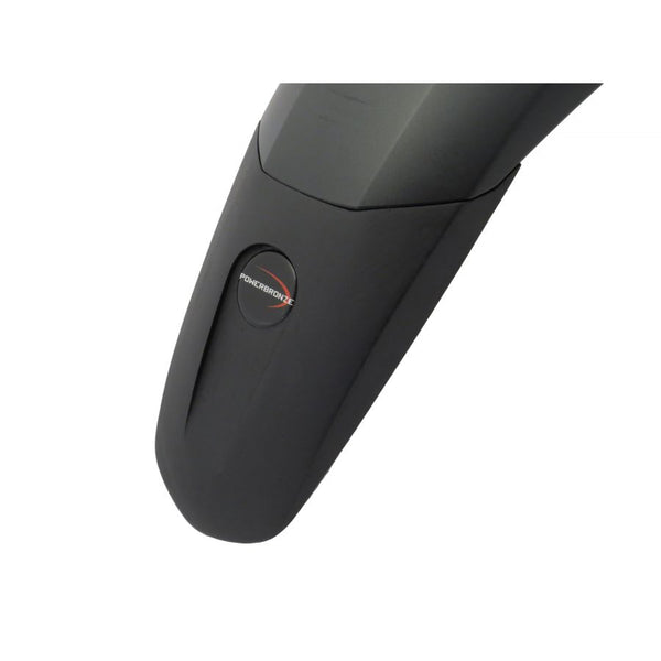 Honda CB500 X  19-2021   Gloss Black Mudguard/Fender Extender Powerbronze