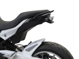 BMW F900R  20-2024 Fixed Tail Tidy  Eliminator by Powerbronze    RRP ÂŁ125
