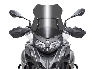 Benelli TRK502   2017-2025  Dark Tint Original Profile SCREEN Powerbronze