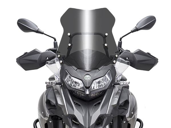 Benelli TRK502   2017-2025  Dark Tint Original Profile SCREEN Powerbronze