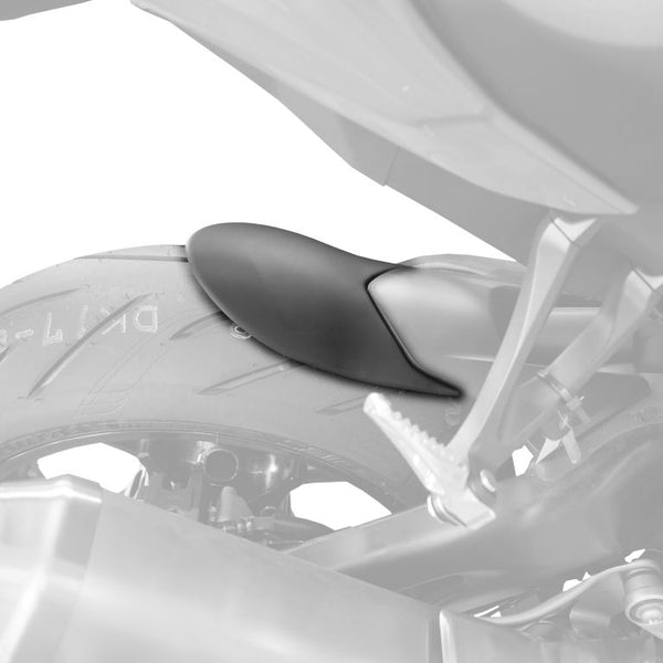 Honda CBR1000RR Fireblade 13-2017 ABS Hugger Fender Extension