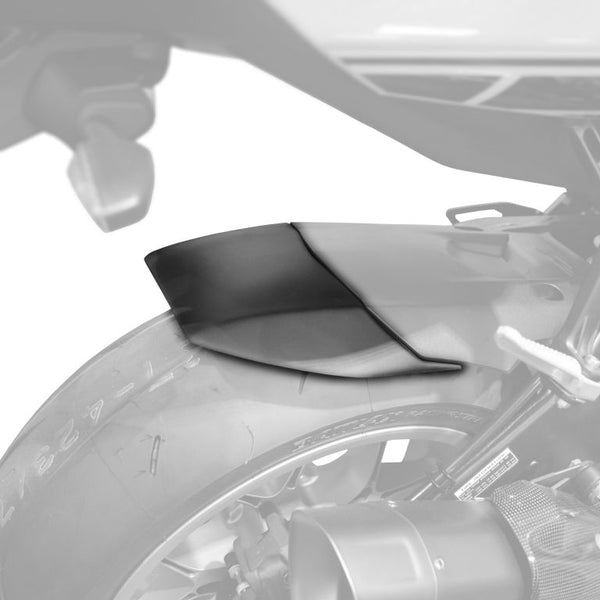 Yamaha YZF-R1 2015 >  ABS Hugger Fender Extension