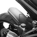Kawasaki Ninja 300 2013-2022 ABS Matte Black Hugger  Extension. by Pyramid