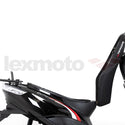 2025 Lexmoto Echo E5 50cc (10" Wheels) AM category licence (16 yr old) £1449.99