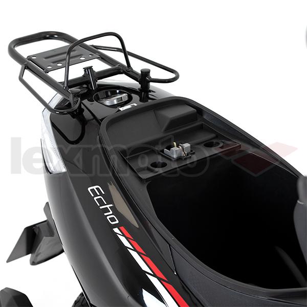 2025 Lexmoto Echo E5 50cc (10" Wheels) AM category licence (16 yr old) £1449.99