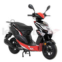 2025 Lexmoto Echo E5 50cc (10" Wheels) AM category licence (16 yr old) £1449.99