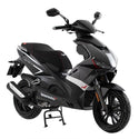 2025 Lexmoto Diablo 50cc EFI E5        LJ50QT-9M-E5. £1679.99