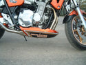 Honda CB1300  > 2007 Unpainted GRP Belly Pan by Pyramid