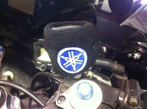 Yamaha MT-07 Motorbike Motorcycle Brake Master Cylinder Shroud Sock Cover