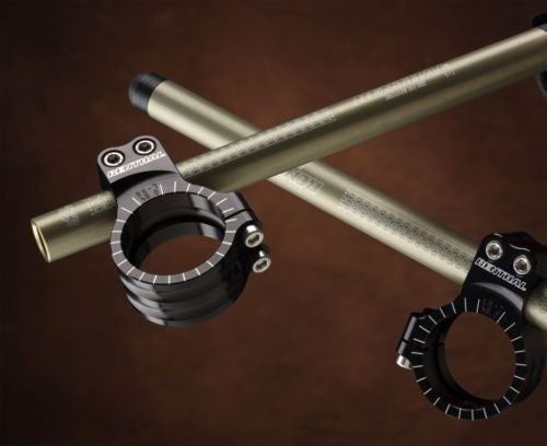 Renthal Gen 1 Road Race Clip-Ons