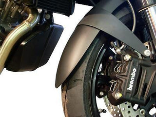 KTM 990 Adventure   08-2011  ABS Mudguard Fenda Extender