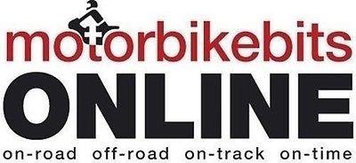 MT-07 Tracer/GT FJ-07 Tracer/GT 20-25 Belly Pan Matt Black with Silver Mesh by Powerbronze RRP £172