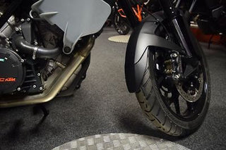 KTM 1190/1050/1290 Adv 13-2016  ABS Mudguard Fenda Extender