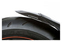 Yamaha MT-09 FJ-09 & Tracer 13-2016 ABS Hugger Fender Extension