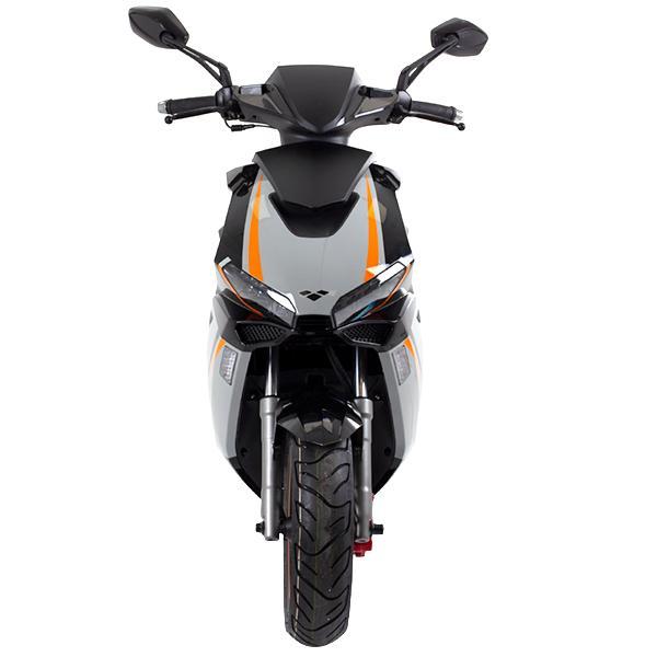 2025 Lexmoto Diablo 50cc EFI E5        LJ50QT-9M-E5. £1679.99