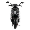 2025 Lexmoto Diablo 50cc EFI E5        LJ50QT-9M-E5. £1679.99