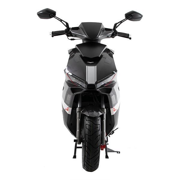 2025 Lexmoto Diablo 50cc EFI E5        LJ50QT-9M-E5. £1679.99