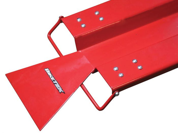 BikeTek Motorcycle Mover MAX LOAD 600KG