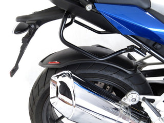 BMW R1200R/RS 2015-2018  Rear Hugger by Powerbronze Carbon Look