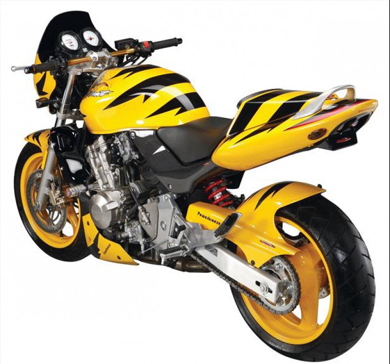 ホンダHORNET250cc. 2008年 File:Honda hornet250.jpg - Wikimedia Commons