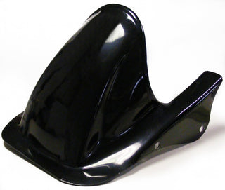 Honda VTR1000 SP1  99-2001 Gloss Black Rear Hugger by Powerbronze