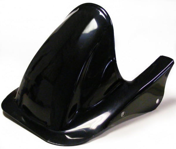 Honda VTR1000 SP1 99-2001 Gloss Black Rear Hugger by Powerbronze