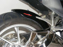 Fits Honda VFR1200 X Crosstourer  12-2022  Carbon Look Rear Hugger by Powerbronze