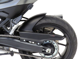 Fits Honda NT 1100  22-24  Carbon Look Rear Hugger by Powerbronze RRP £139