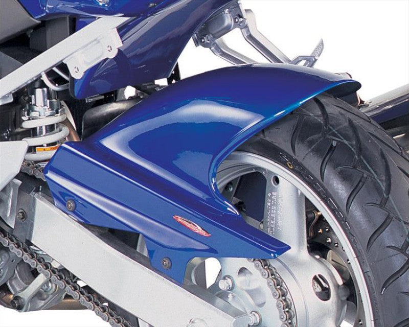 POWERBRONZE SV650 カーボンルックハガー（ermax: products-by