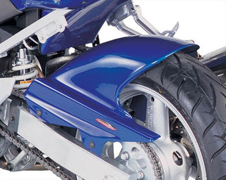 Suzuki SV650N & SV650S 05-2015 Gloss Black Rear Hugger by Powerbronze