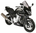 Suzuki GSX1250FA  & GSX1250FA Sport 10-2016 Black Rear Hugger by Powerbronze RRP £127