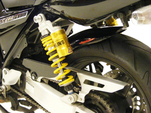 Yamaha XJR1300 2008-2016 Carbon Look Rear Hugger by Powerbronze RRP £139