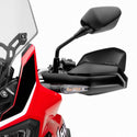 Honda X-Adv 17-2020 Handguard Extensions by Pyramid Plastics