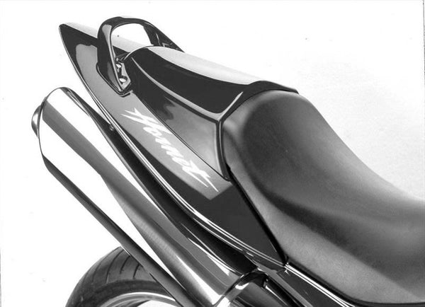Fits Honda CB600 Hornet 03-2006 Gloss Black Seat Cowl Seat Hump Powerbronze RRP £90