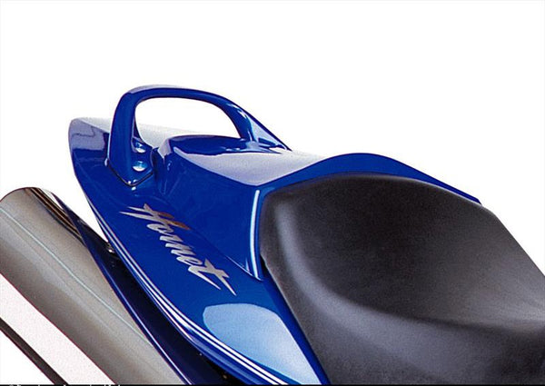 Fits Honda CB600 Hornet 03-2006 Gloss Black Seat Cowl Seat Hump Powerbronze RRP £90