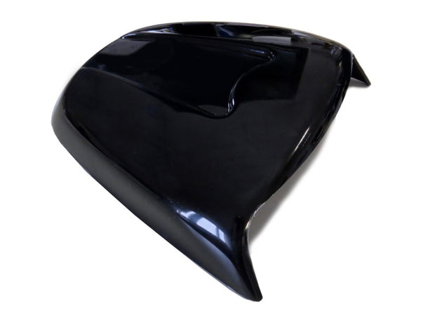 Fits Honda CBR600 F 99-2010 Gloss Black Seat Cowl Seat Hump Powerbronze RRP £90