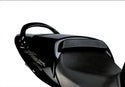 Fits Honda CB900 Hornet  01-2008 Gloss Black Seat Cowl Seat Hump Powerbronze RRP £90