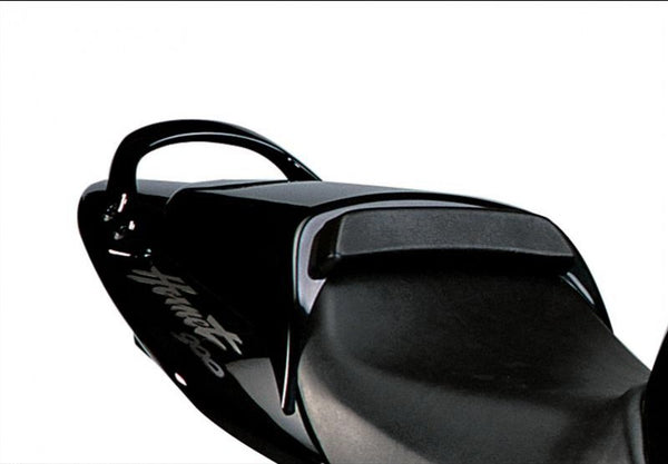 Fits Honda CB900 Hornet  01-2008 Gloss Black Seat Cowl Seat Hump Powerbronze RRP £90