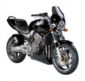 Fits Honda CB900 Hornet  01-2008 Gloss Black Seat Cowl Seat Hump Powerbronze RRP £90