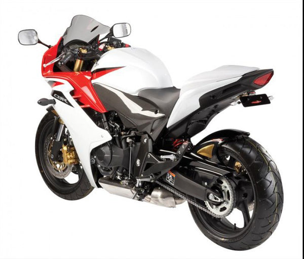 Fits Honda CBR600 F  11-2013 White Seat Cowl Seat Hump Powerbronze RRP £95