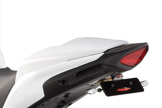 Fits Honda CBR600 F  11-2013 White Seat Cowl Seat Hump Powerbronze RRP ÂŁ95