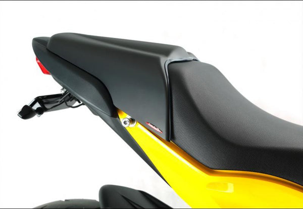 Honda CBR650 F & CB650 F   14-2018 Matt Black Seat Cowl Seat Hump Powerbronze RRP £90