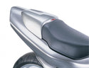 Suzuki GSF1200 Bandit  96-2000 Gloss Black Seat Cowl Seat Hump Powerbronze RRP £90