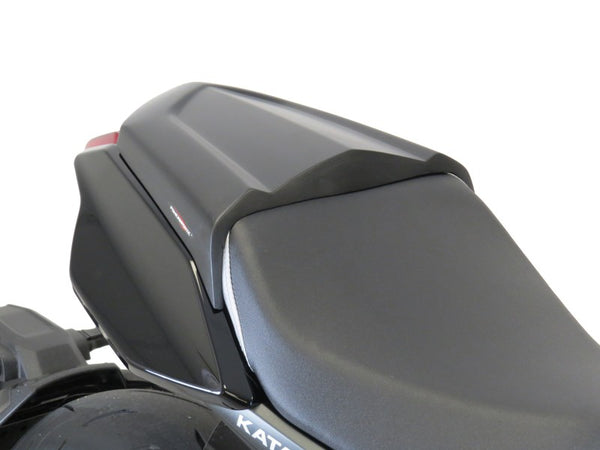 Suzuki Katana  2019-2025  Matt Black Cowl Seat Hump Powerbronze RRP £90