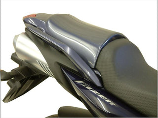 Yamaha FZ-6    04-2009 Gloss Black Seat Cowl Seat Hump Powerbronze