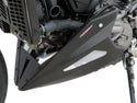 Ducati Monster 950  2021-2024 Belly Pan Carbon Look with Silver Mesh Powerbronze.RRP £172