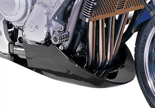 Yamaha FZS1000 Fazer  2001-2005  Belly Pan Gloss Black by Powerbronze RRP ÂŁ172