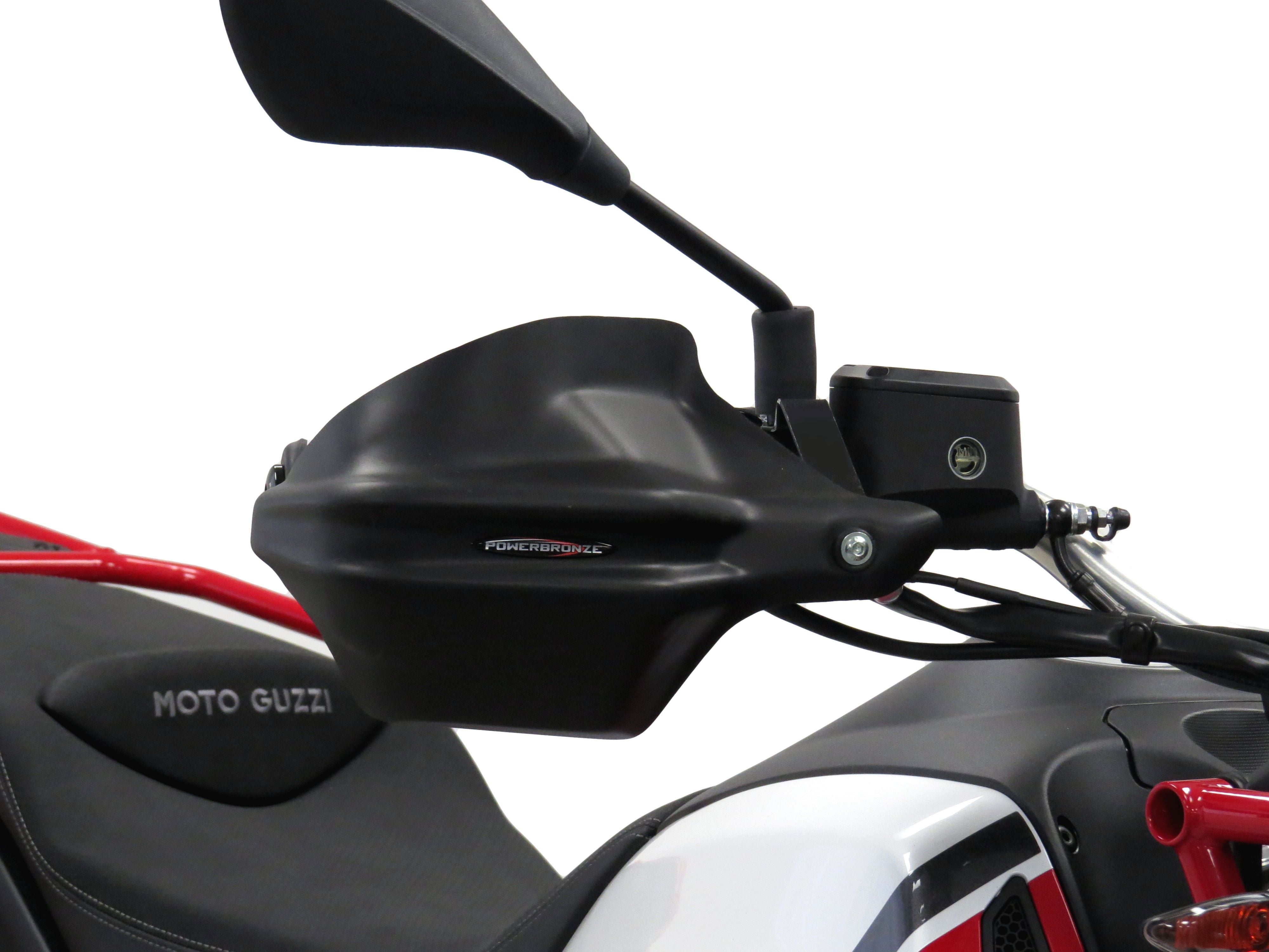 Moto Guzzi V85 TT kopen? Occasions en nieuw