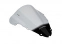Fits Honda CBR600F  01-2010  Airflow Dark Tint DOUBLE BUBBLE SCREEN by Powerbronze